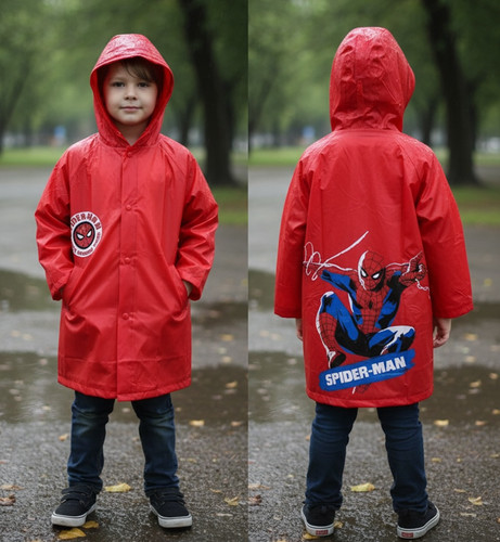 Spiderman marvel veste - spiderman,
