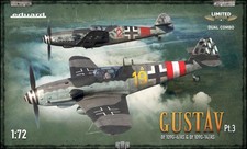 Bf 109G-6/AS & G-14/AS "GUSTAV