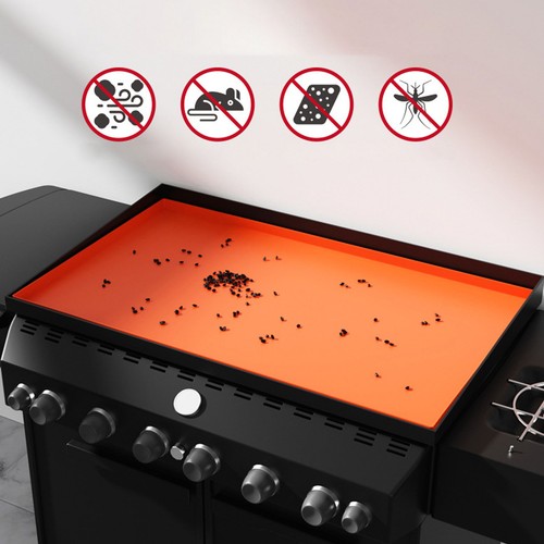 Tapis spatule - de, de