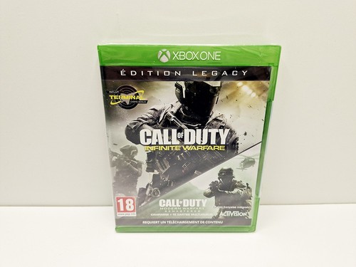 Call duty infinite warfare - call,