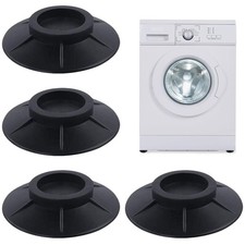 tapis anti vibration machine a