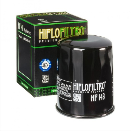 Filtre huile hiflofiltro - filtre,