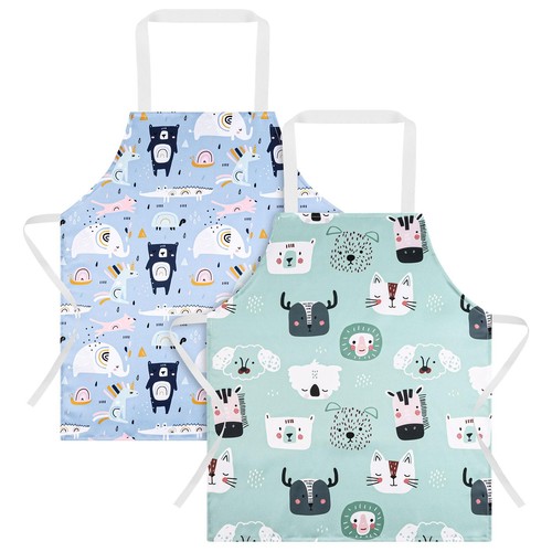 Tablier enfant pcs - tablier, 2