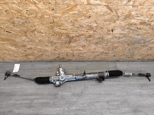 Cremaillere assistee peugeot - cremaillere,