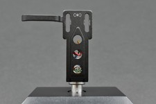 SAEC ULS-2 White Decal Logo Headshell / 7.2g 04