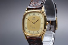 [Exc+5] Vintage OMEGA De Ville