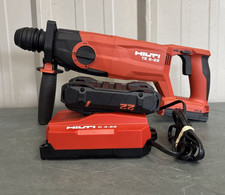 Hilti Te 5-22 Rotary Hammer