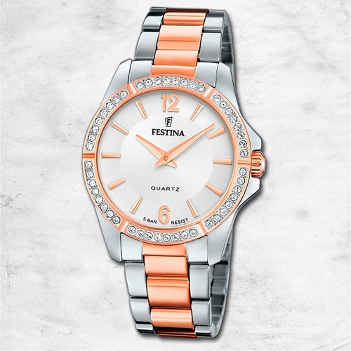 Montre femme festina - femme,
