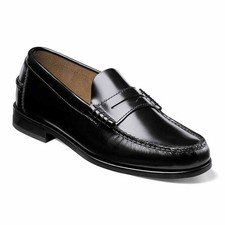 Florsheim Berkley Noir Cuir
