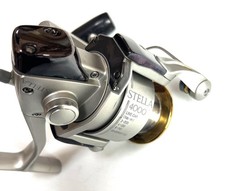 Shimano Stella 4000 spinning