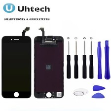 Écran iPhone 6 Noir - Premium