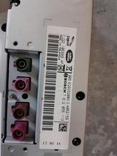 Ecran GPS LAND ROVER RANGE