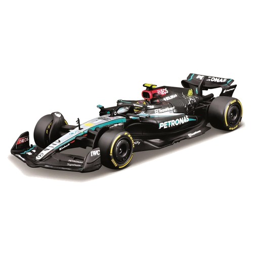 Mercedes amg w15e - amg, f1