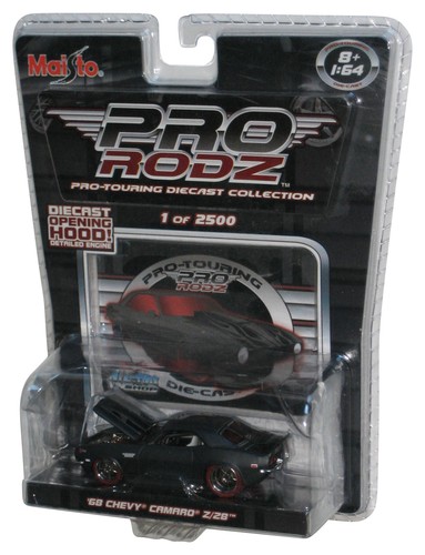 Maisto pro touring - pro, rodz