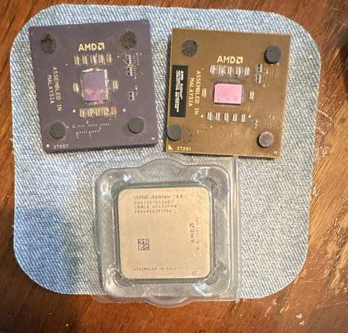 Amd athlon ada3200daa4bp - athlon, 64