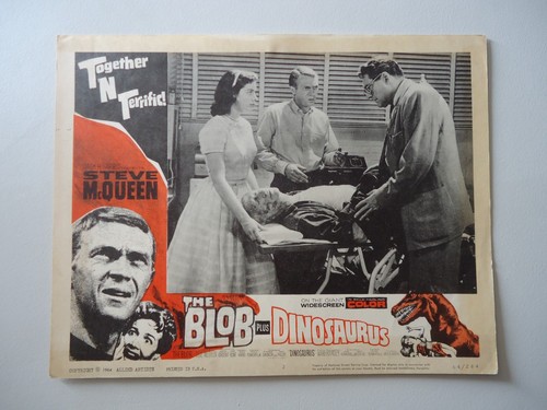 Sci the blob dinosaurus - fi/the, blob+dinosaurus/