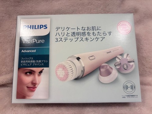 Philips visapure advanced pink - advanced,