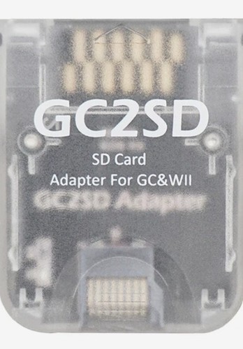 Wisd adaptateur mémoire - de,