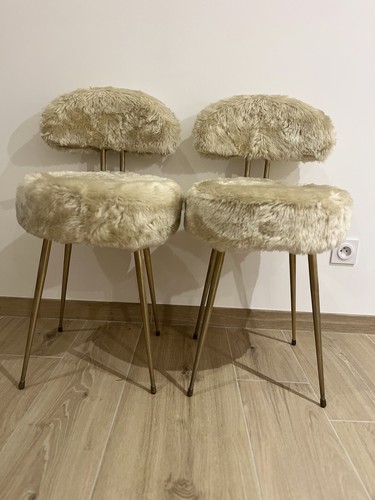 Chaises pelfran très - pelfran,