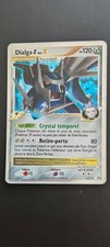 DIALGA X 120PV 122/127 HOLO NEUF CARTE POKEMON