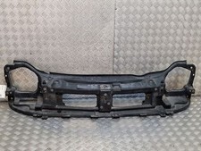 Face avant assemblée -