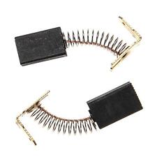 2 Charbons Balais Brosses pour Hilti TE60 TE72