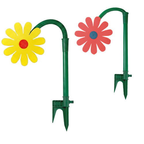 Lot arroseurs forme de - de, 2