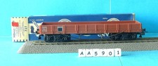 HO HORNBY ACHO 727  Wagon Plat