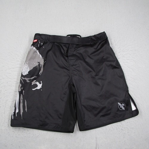 Hayabusa marvel punisher mma - punisher,