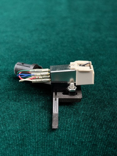 Cartouche phono carbone - phono,