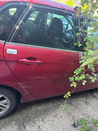 Porte arriere droit citroen - porte,