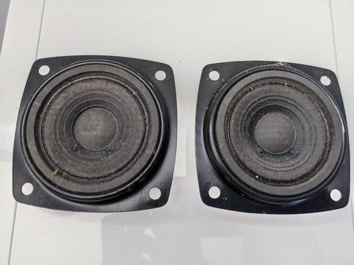 Tweeters pioneer modèle - 2,