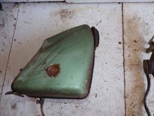 réservoir monet goyon starlett 98cc  7625