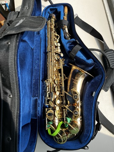 Yanagisawa 902 professional - yanagisawa, a-902