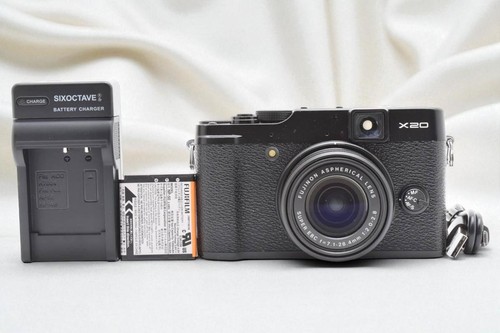 Comme neuf appareil photo - [comme,