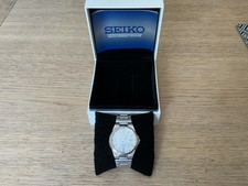 Montre automatique homme - automatique, seiko