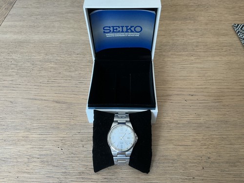 Montre automatique homme seiko - montre,