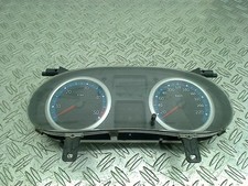 COMPTEUR DE VITESSE Renault
