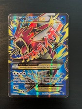 Carte pokémon m léviator - pokémon,