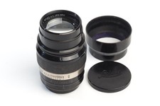 Leitz Leica M39 Hektor