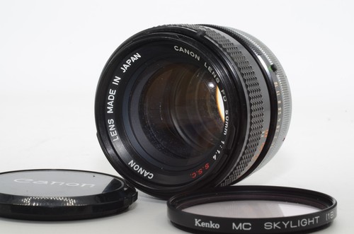 Exc canon ssc s - ssc, s.s.c