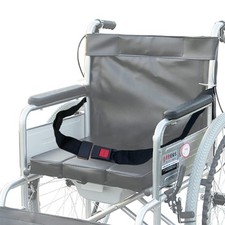 Ceinture de sécurité pour fauteuil roulant pour patients handicapés – Accesso...