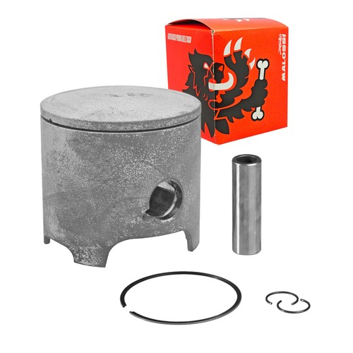 Piston pour cylindre - a,