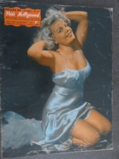 revue folies de  paris Hollywood numéro 311