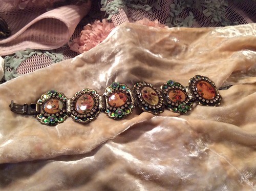 Vintage michal negrin glass - michal,