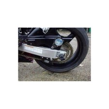 SUZUKI 600 / 750 / 1000 GSXR /