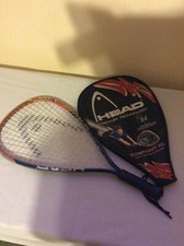 Head Titanium Technology Ti