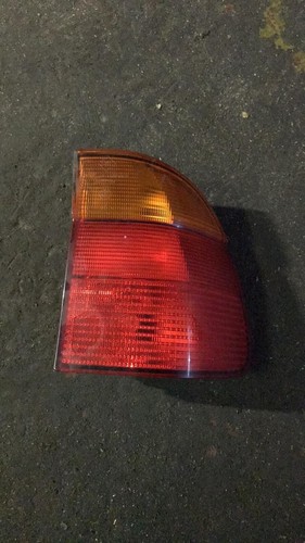 Feux arrière droit bmw - feux,
