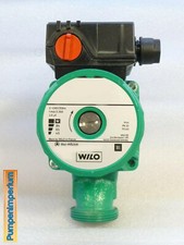 Pompe à chaleur Wilo Star RS