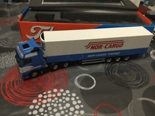 TEKNO 85236 VOLVO F12 CAMION &